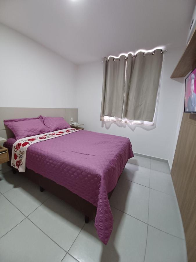 شقة Flat Lirios Do Cabo Branco 1287 João Pessoa المظهر الخارجي الصورة
